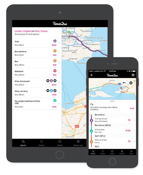 rome2rio bus|Rome2Rio: discover how to get anywhere.